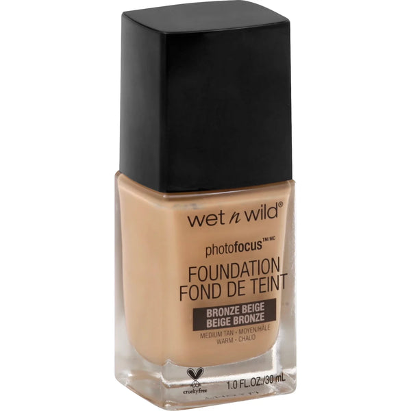 BASE WET N WILD DEWY / LUMINEUX