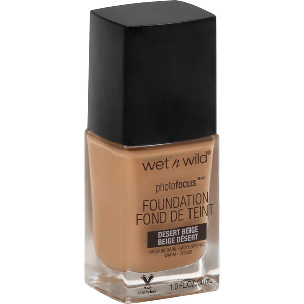BASE WET N WILD DEWY / LUMINEUX