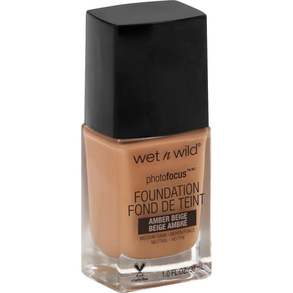 BASE WET N WILD DEWY / LUMINEUX