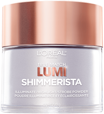 ILUMINADOR LUMI SHIMMERISTA