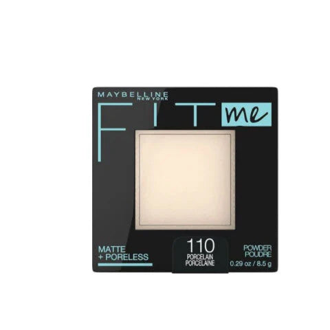 POLVO COMPACTO FIT ME MAYBELLINE