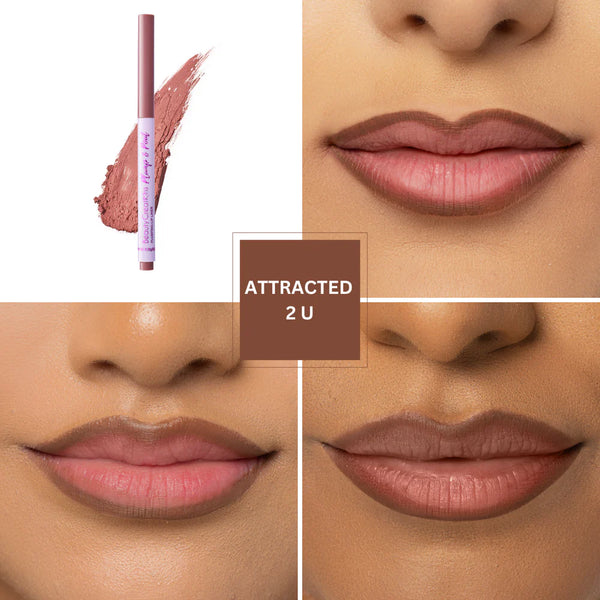 LIP LINER PLUMPING BEAUTY CREATIONS