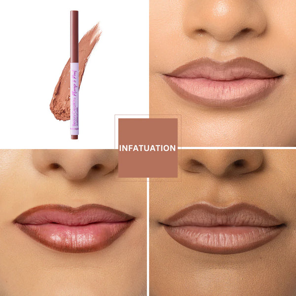 LIP LINER PLUMPING BEAUTY CREATIONS