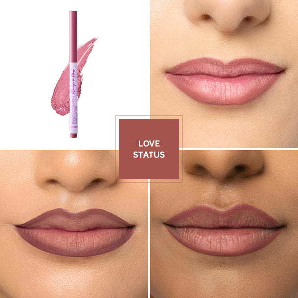 LIP LINER PLUMPING BEAUTY CREATIONS