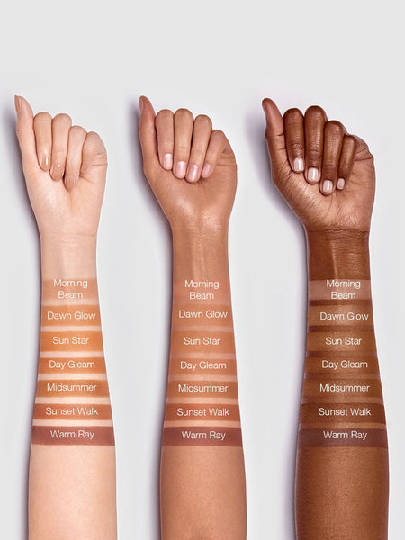 BRONZER SHEGLAM