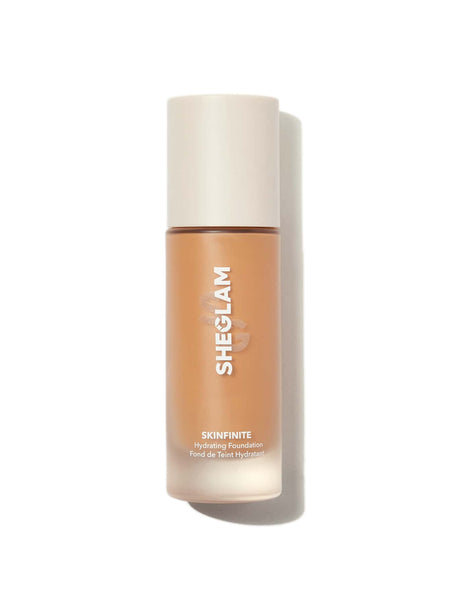 BASE SHEGLAM HIDRATANTE