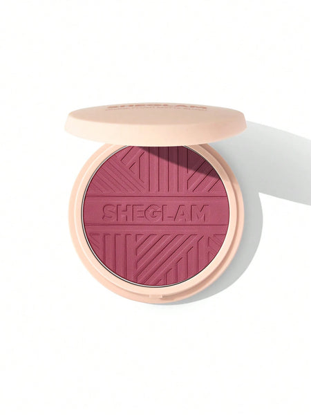 BLUSH MATTE SHEGLAM