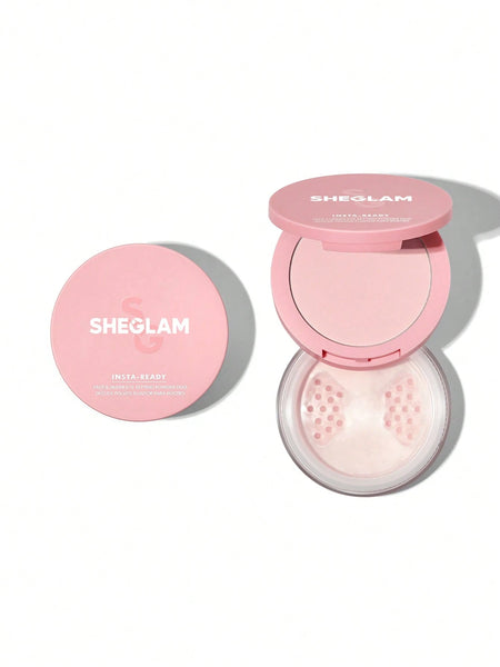 POLVO INSTA READY SHEGLAM