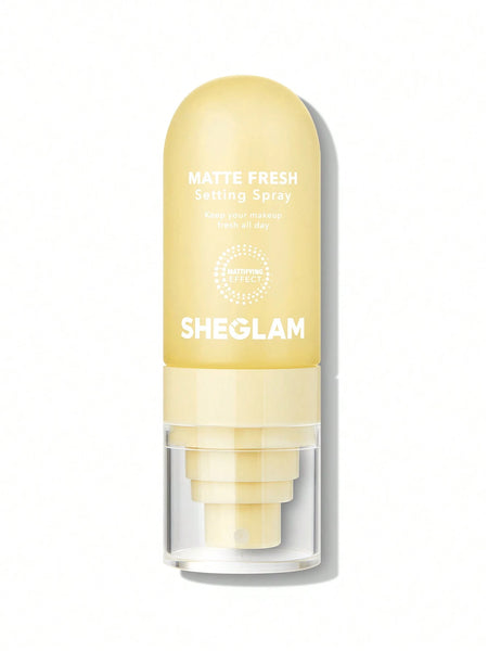 SELLADOR MATTE OIL CONTROL