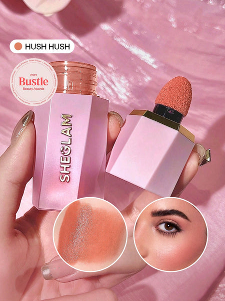 BLUSH LIQUIDO SHEGLAM