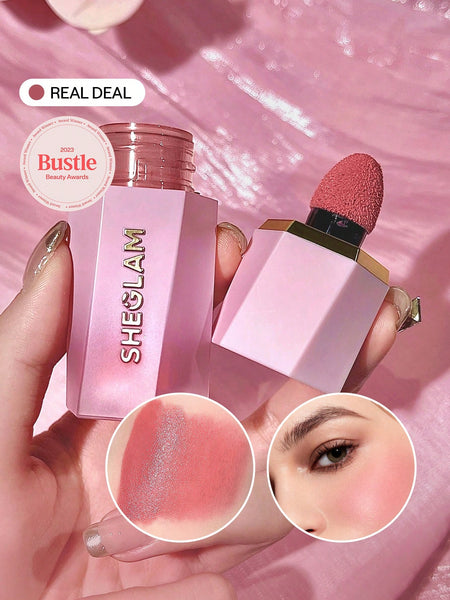 BLUSH LIQUIDO SHEGLAM