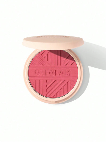 BLUSH MATTE SHEGLAM
