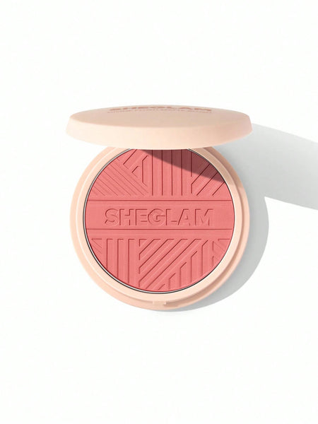 BLUSH MATTE SHEGLAM