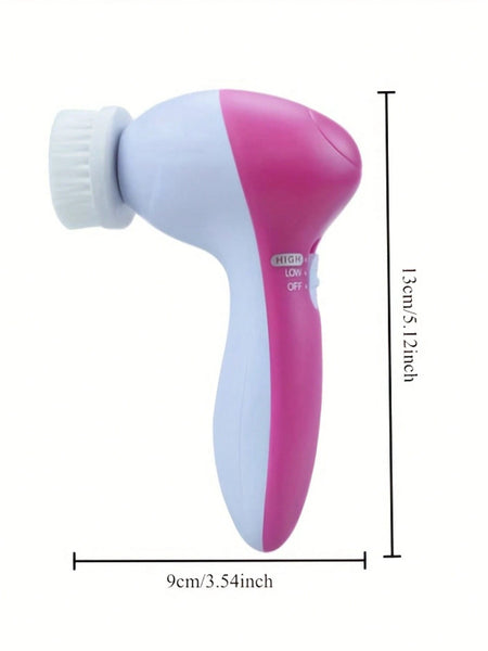 CEPILLO FACIAL ELECTRICO