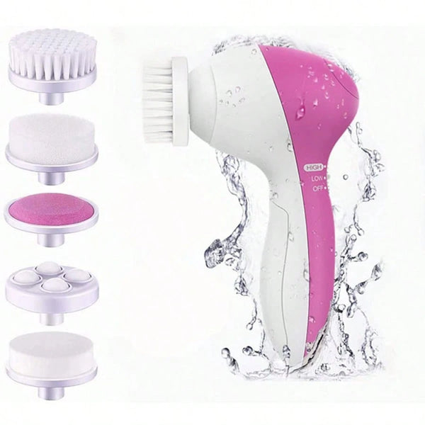 CEPILLO FACIAL ELECTRICO
