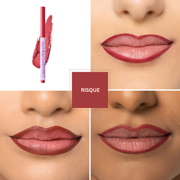 LIP LINER PLUMPING BEAUTY CREATIONS