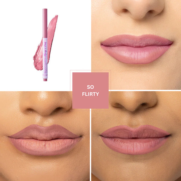 LIP LINER PLUMPING BEAUTY CREATIONS