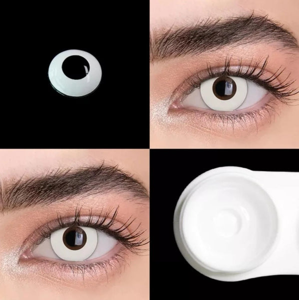 LENTES DE CONTACTO FANTASIA