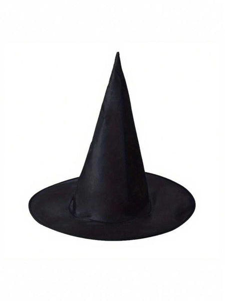 SOMBRERO DE BRUJA