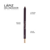DELINEADOR DE OJOS WATERPROOF SALOME