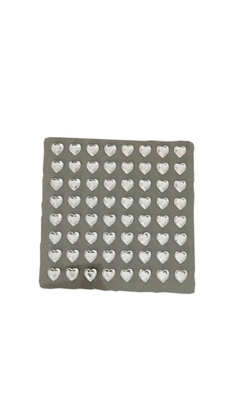 STICKERS DE FORMAS PARA EL ROSTRO