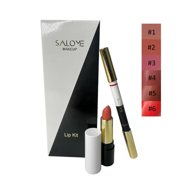 LIP KIT SALOME