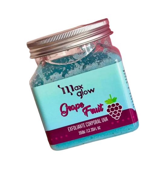 EXFOLIANTES CORPORALES MAXGLOW