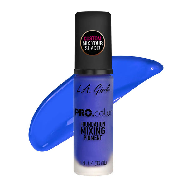 BASES PRO.COLOR MIXING AJUSTADORES DE COLOR
