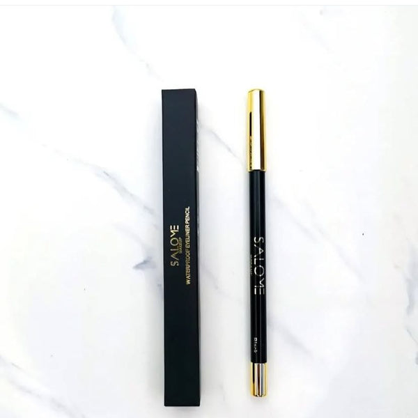 DELINEADOR DE OJOS WATERPROOF SALOME