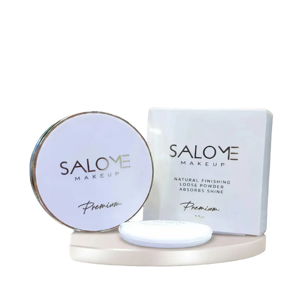POLVO SUELTO PREMIUM SALOME