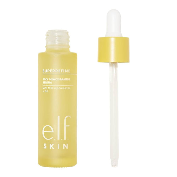 NIACINAMIDE SERUM ELF