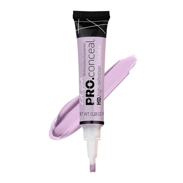 CORRECTOR PRO.CONCEAL HD L.A GIRL