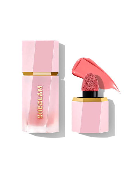 BLUSH LIQUIDO SHEGLAM