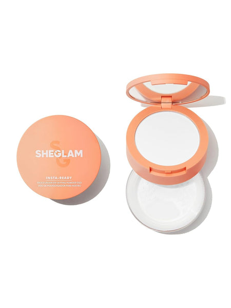 POLVO INSTA READY SHEGLAM