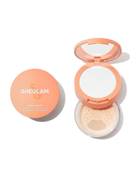 POLVO INSTA READY SHEGLAM