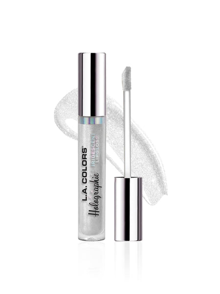 LIPGLOSS HOLOGRAPHIC L.A COLOR