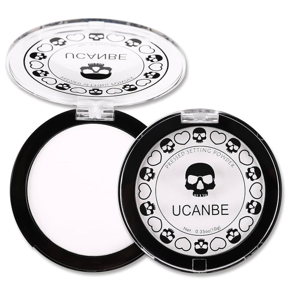 BASE COLOR UCANBE BODY PAINT