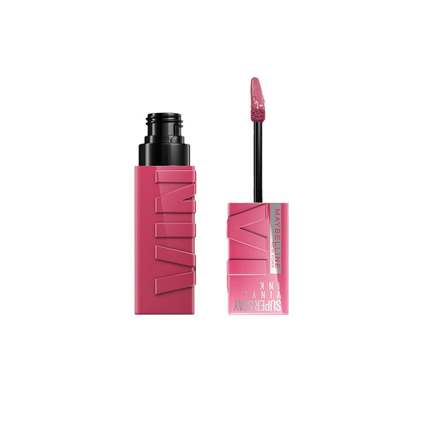LABIAL VINYL