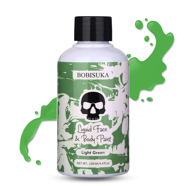 PINTURA LIQUIDA CORPORAL BOBISUKA