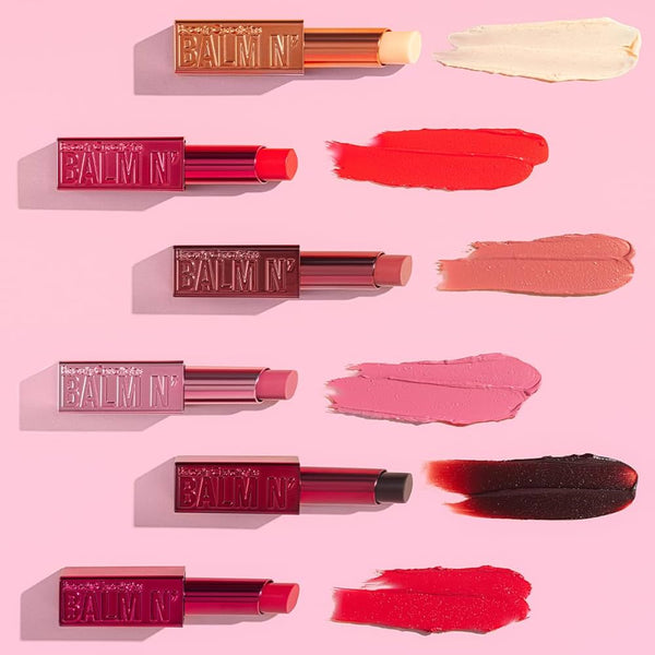 BALSAMO CUTE BEAUTY CREATIONS