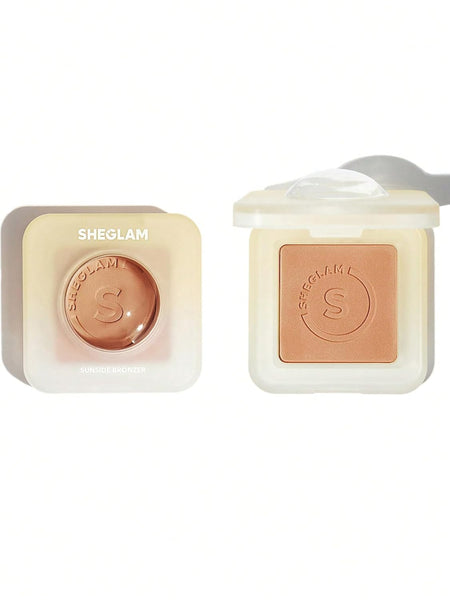 BRONZER SHEGLAM