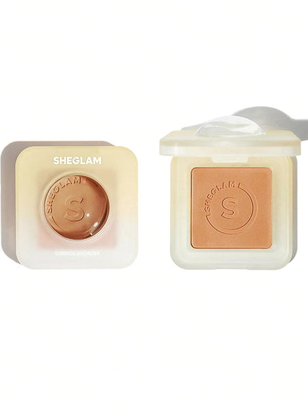 BRONZER SHEGLAM