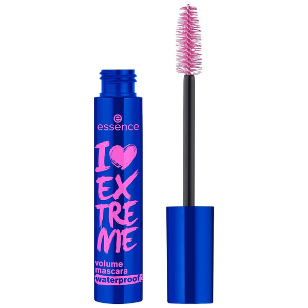 MASCARA DE PESTAÑAS I LOVE EXTREME ESSENCE