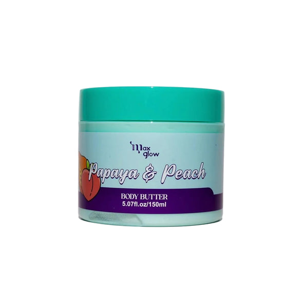 CREMA BUTTER MAXGLOW