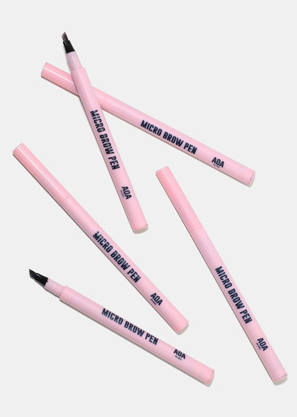 MICRO BROW PEN AOA