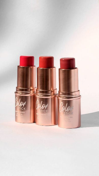 RUBOR EN BARRA ARIA COSMETICS
