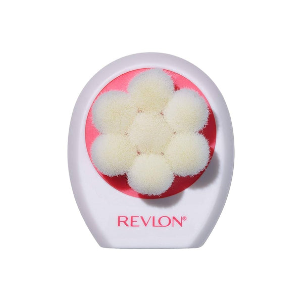 CEPILLO FACIAL MANUAL REVLON