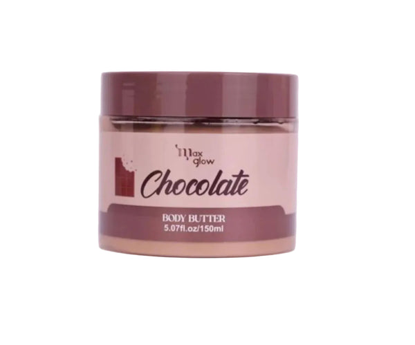 CREMA BUTTER MAXGLOW