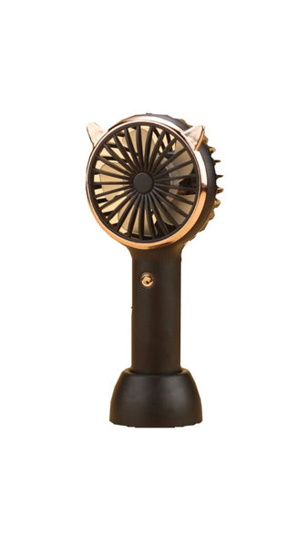 VENTILADOR DE SKINCARE
