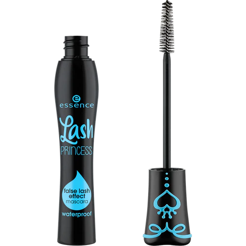 MASCARA DE PESTAÑAS LASH PRINCESS ESSENCE
